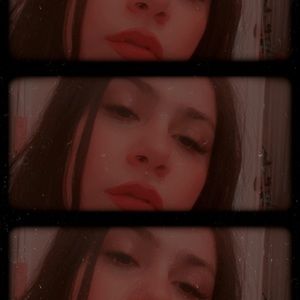 Meet your Posher, Mariapaz